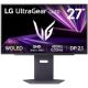 27-inch LG UltraGear 27GX790A-B 2560 x 1440 OLED Monitor