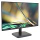 24.5-inch Acer EK251QEBI 1920 x 1080 LCD Monitor Black