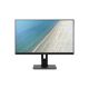 24-inch Acer B247Y LED Monitor Grey
