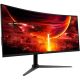 34-inch Acer Nitro ED340CU 3440 x 1440 LED Monitor Black
