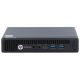 HP EliteDesk 800 G2 mini Core i5-6500 3.2 - SSD 512 GB - 8GB