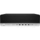 HP EliteDesk 800 G5 SFF Core i5-9500 3 - SSD 1 TB - 16GB
