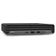 HP EliteDesk 800 G6 Mini Core i5-10500T 2.3 - SSD 1 TB - 32GB