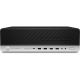 HP EliteDesk 800 G5 SFF Core i7-9700 3 - SSD 512 GB - 32GB