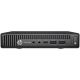HP EliteDesk 800 G2 Core i5-6500T 2.5 - SSD 256 GB - 16GB