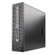 HP EliteDesk 705 G3 SFF PRO A6-8570 3.5 - SSD 256 GB - 8GB