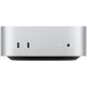 Mac mini (M4 series, 2024)
