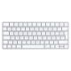 Magic Keyboard (2015) - QWERTY - English (US) -