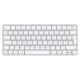 Magic Keyboard (2021) - QWERTY - English (UK) - iPad Pro 11